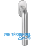 DORMA Fenstergriff OGRO 4155SO - verdeckt geschr., VK 7 x 35 mm, silber elox