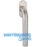 DORMA Fenstergriff OGRO 4155SO - verdeckt geschr., VK 7 x 35 mm, Edst. matt