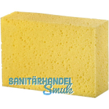 SCHULLER Fliesenschwamm gelb 160 x 110 x 50 mm