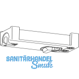 Feststelleinheit mechanisch fr GEZE ISM