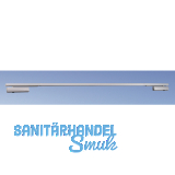 Gleitschiene ISM, silber