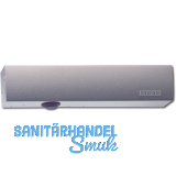 Trschlieer TS 5000 L, ohne Gleitschiene, Flgelb. -1400 mm, RAL 9016