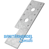 GH T-Trger Anker 160 - Stahl feuerverzinkt