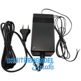Netzteil B 5494 0004, 24 V DC/ 1A, mit Netzleitung und Stecker