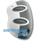 Genius Funk-Handsender grau