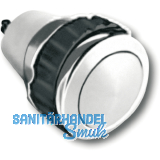 Taster Trinnenseite KFV Genius, Kabel 1000 mm, Edelstahl matt