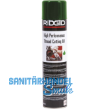 RIDGID Gewindeschneidöl synthetisch in Spraydose 500 ml