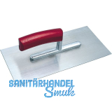 KAUFMANN Glttkelle aus Bandstahl 280 x 130 mm