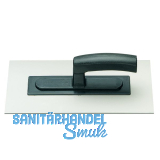 SCHULLER Glttkelle Kunststoff 280 x 140 x 3 mm