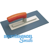 KAUFMANN Glttkelle aus Spezial Kunststoff 280 x 140 mm