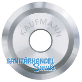 KAUFMANN HM Ersatzschneidrad zu Fliesenschneidmaschine Topline