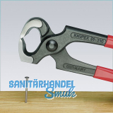 KNIPEX Hammerzange DIN9243 Lnge 210 mm