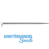 BETA Hebeleisen 964 gebogen Lnge 400 mm