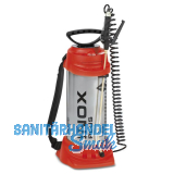 Hochdrucksprühgerät InoxPlus 10 Liter