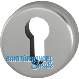 Zylinderrosette PZ,  53, Hhe 9, Ed. - Eff.