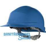 DELTA PLUS Industrieschutzhelm Zircon I EN 397 Farbe blau