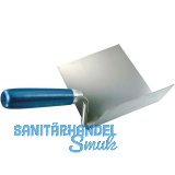 KAUFMANN Inneneckenkelle rostfrei mit Holzgriff 110 x 75 x 75 mm