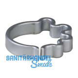 Phnix Monitorhalter -kurzer Arm Trgersule Quatro, Armlnge 110,Alu