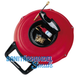 Kabeleinziehgert Kati-Blitz Compact 20 m