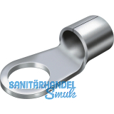 Kerbzange K2 fr nicht isolierte Rohrkabelschuhe und Verbinder 0.75 - 16.0 mm