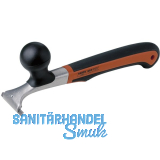 BAHCO Kraftschaber Ergo 665 mit Haltegriff Klingenbreite 65 mm