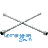 GEDORE LKW-Kreuzschlssel 28LM DIN3119 24 x 27 x 30 x 32 mm