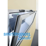 Kettenmotor LIWIN L35 230V Hub 50-400 mm grau RAL 7035