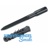 Ladenhalter Gr. 1, (10865)