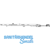 MACO MM Zweitschere montiert, ohne Sparlftung, L=235 mm (213043)