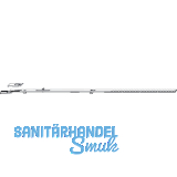 MACO MT Verlngerungsriegel, L=600 mm, ablngbar auf 400/250 mm, 1iS (10720)