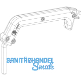 MACO Schlssel fr Scherenlager (28620)