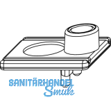 MACO-TRONIC Adapter mit Kontaktgeber KVS (200906)