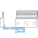 MACO Zwischenlage fr Zwischengetriebe 13V 10 mm (356970)