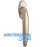 MACO Fenstergriff RHAPSODY - verdeckt geschr., Nocken 10, fr 7 mm, bronze elox.