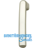 MACO Steckgriff HARMONY - verdeckt geschr., VK 7 x 43 mm, champagne