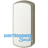 MACO Steckrosette HARMONY - Kunststoff champagne (28657)