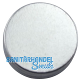 Magnet fr Reedkontakt KFV Genius, rund DM 13 mm, zum Einbohren in Schlieleiste