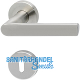 SOLIDO Drckergt. DOVER - auf Ros. BB, TS35 - 45, Edelstahl