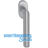 Fenstergriff SCH - Line L - Form - verdeckt geschr., VK 7 x 35 mm, silber elox.