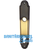 MARCHESI LS KLN/LFFELFORM, PZ88, Messing patiniert