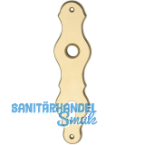 MARCHESI LS LFFELFORM, PZ88, Messing poliert