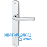 MARCHESI Drckergt. SONIA - auf LS BB90, TS32 - 45, Messing verchromt