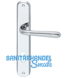 MARCHESI Drckergt. SONIA - auf LS PZ88, TS32 - 45, Messing verchromt