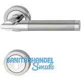 MARCHESI Drckergt. THOR - auf Ros. BB, TS37 - 42, Mess. verchr/Edelstahl