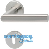 SOLIDO Drckergt. VADUZ - auf Ros. BB, TS35 - 45, Edelstahl