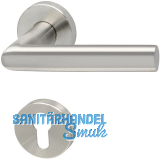 SOLIDO Drckergt. VADUZ - auf Ros. PZ, TS35 - 45, Edelstahl