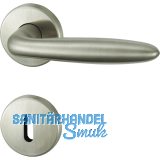 MARCHESI Drckergt. VERONESE - auf Ros. BB, TS38 - 45, Edelstahl matt