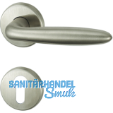 MARCHESI Drckergt. VERONESE - auf Ros. PZ, TS38 - 45, Edelstahl matt