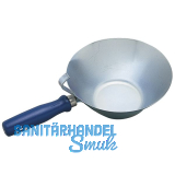 KAUFMANN Maurerpfandl Stahl verzinkt  180 mm