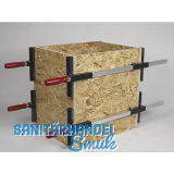 Maxifix-Super-Spanner SSP 120 Spannweite 230-1200 mm